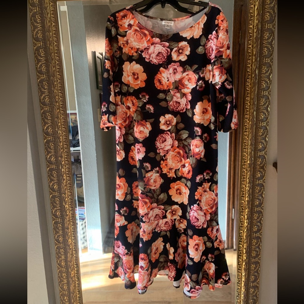 Jade mckenzie dress!